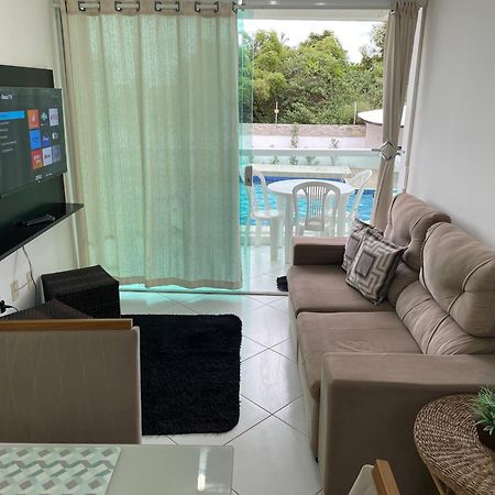 Mar E Sol Residencial 2 Quartos C Ar Condicionado,500 Metros Da Praia De Jacuma Apartment Conde  Bagian luar foto
